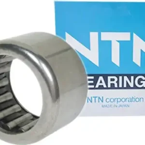 Bezpieczna płatność Łożysko igiełkowe HMK 2025 NTN 20x27x25